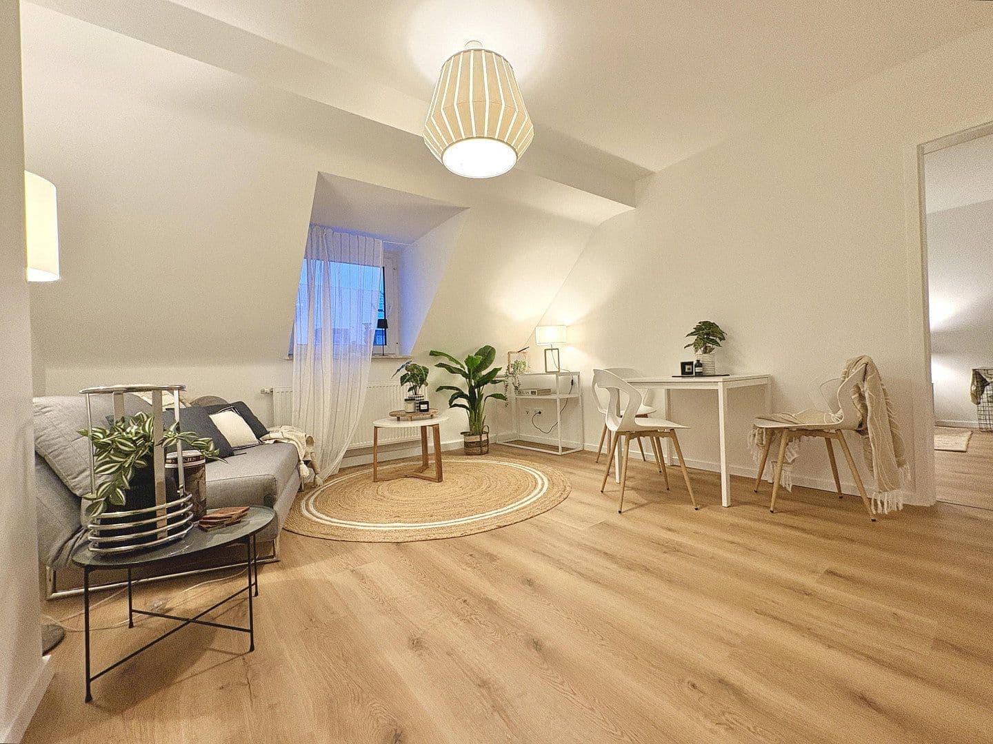 1 bedroom with open-plan kitchen flat to rent, 49 m², Wusthoffstraße 11, Essen, North Rhine-Westphalia 1 bedroom with open-plan kitchen flat to rent, 49 m², Wusthoffstraße 11, Essen, North Rhine-Westphalia