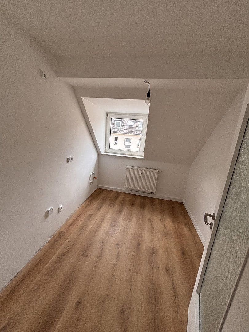 1 bedroom with open-plan kitchen flat to rent, 51 m², Wusthoffstraße 11, Essen, North Rhine-Westphalia 1 bedroom with open-plan kitchen flat to rent, 51 m², Wusthoffstraße 11, Essen, North Rhine-Westphalia
