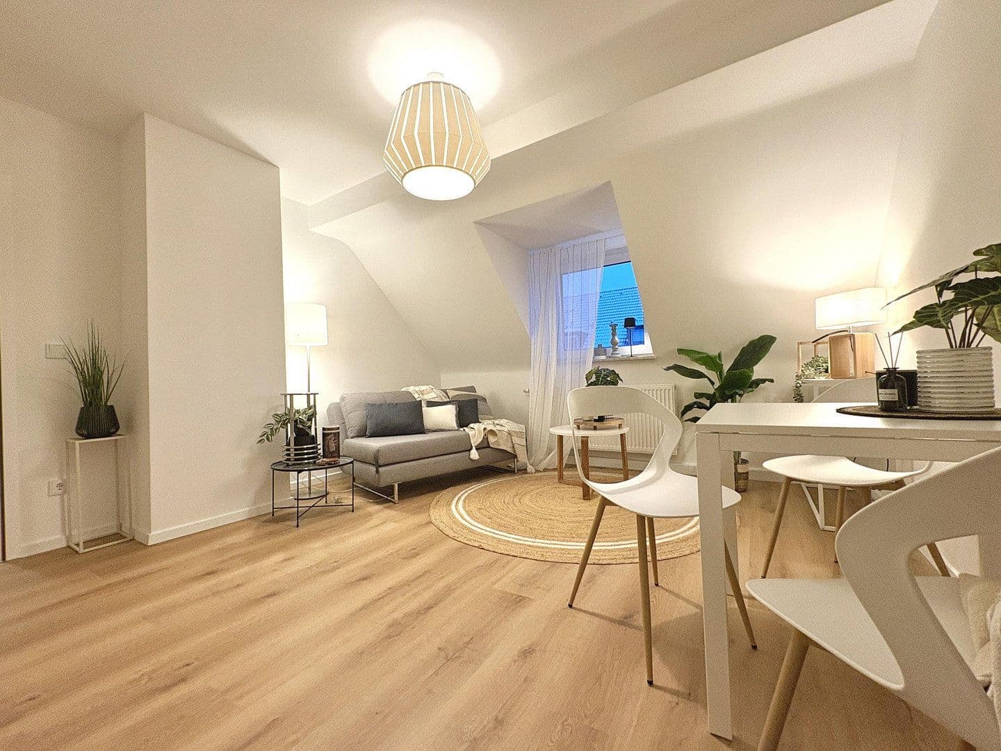 1 bedroom with open-plan kitchen flat to rent, 49 m², Wusthoffstraße 11, Essen, North Rhine-Westphalia 1 bedroom with open-plan kitchen flat to rent, 49 m², Wusthoffstraße 11, Essen, North Rhine-Westphalia