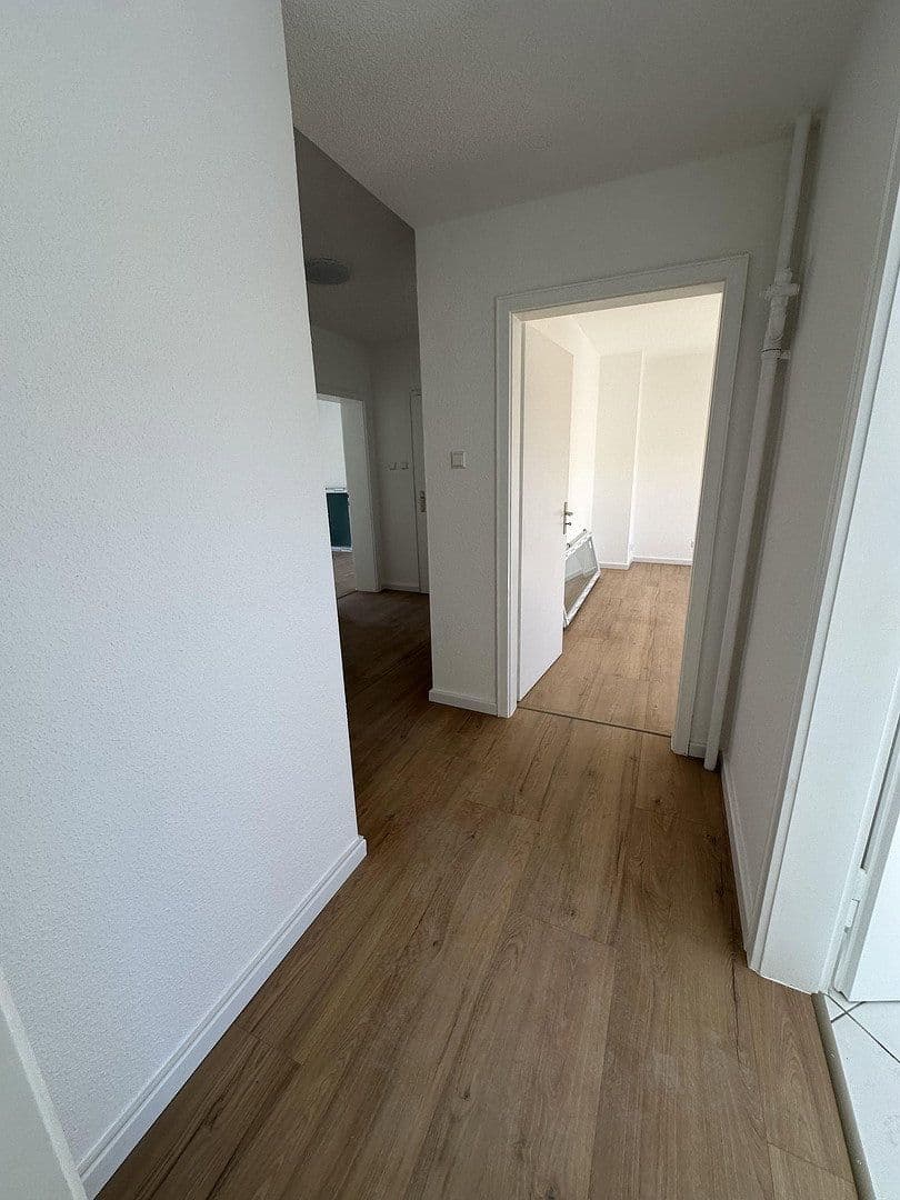 2 bedroom flat to rent, 62 m², Mannheim, Baden-Württemberg 2 bedroom flat to rent, 62 m², Mannheim, Baden-Württemberg
