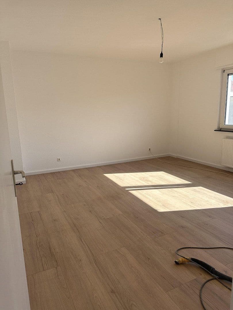 2 bedroom flat to rent, 62 m², Mannheim, Baden-Württemberg 2 bedroom flat to rent, 62 m², Mannheim, Baden-Württemberg