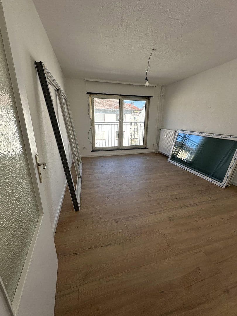2 bedroom flat to rent, 62 m², Mannheim, Baden-Württemberg 2 bedroom flat to rent, 62 m², Mannheim, Baden-Württemberg