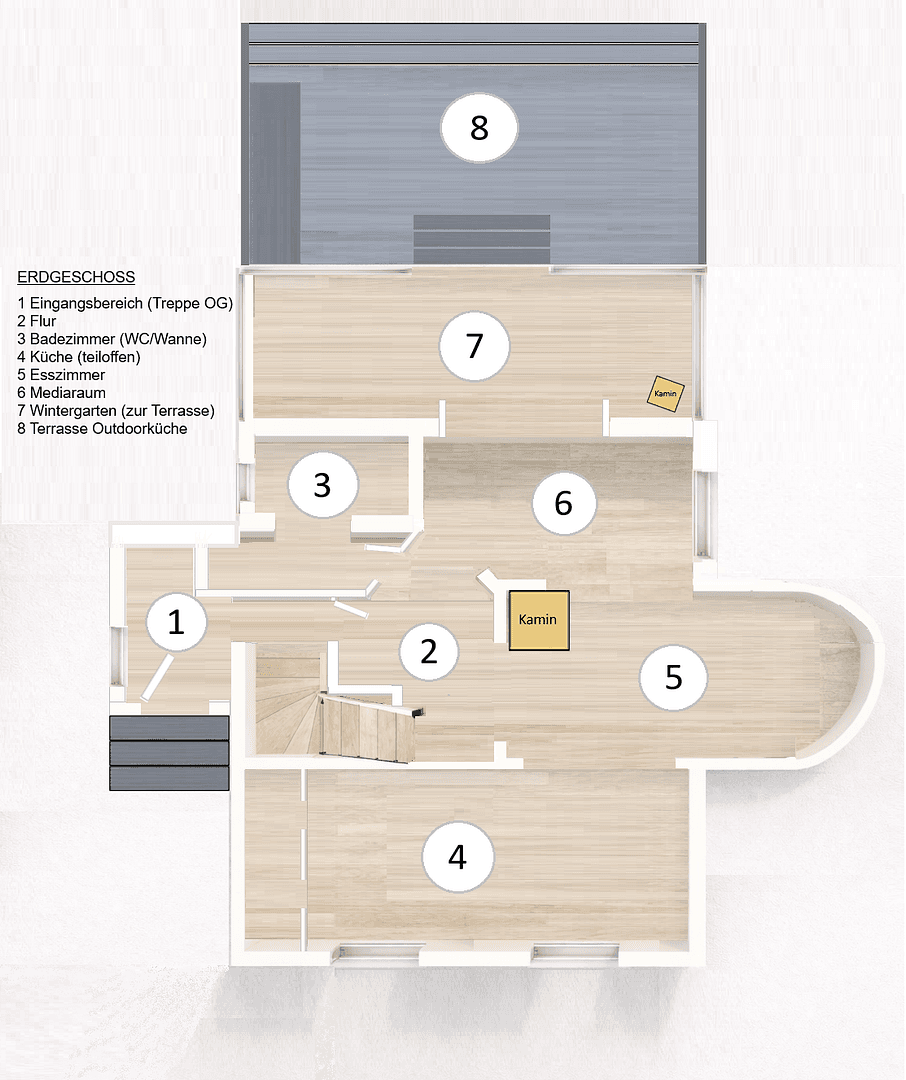 house for sale, 292 m², Hamburg, Hamburg house for sale, 292 m², Hamburg, Hamburg