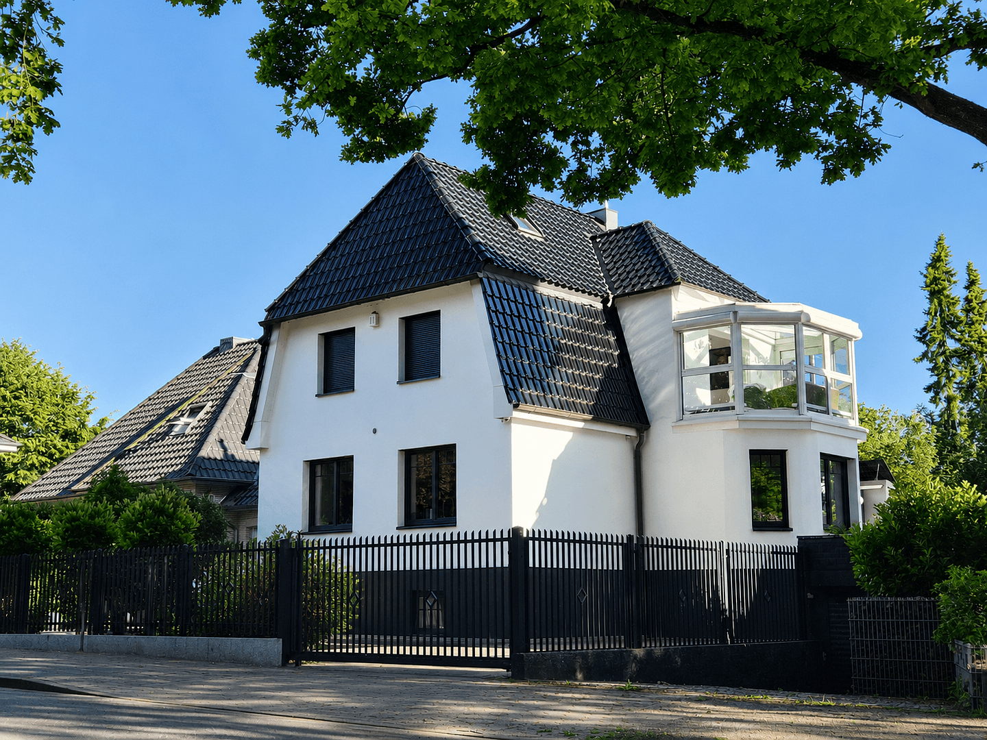 house for sale, 292 m², Hamburg, Hamburg house for sale, 292 m², Hamburg, Hamburg
