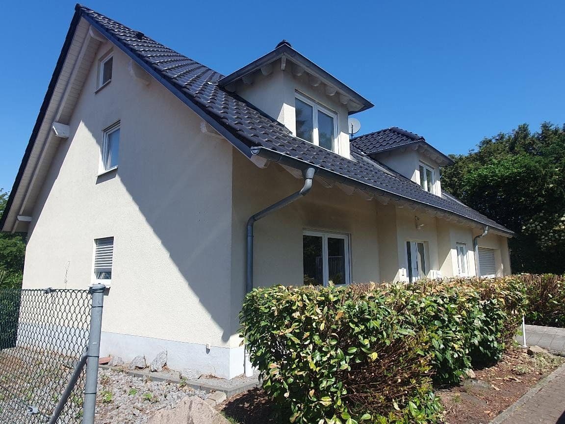 2 bedroom flat to rent, 96 m², Haibach, Bavaria 2 bedroom flat to rent, 96 m², Haibach, Bavaria