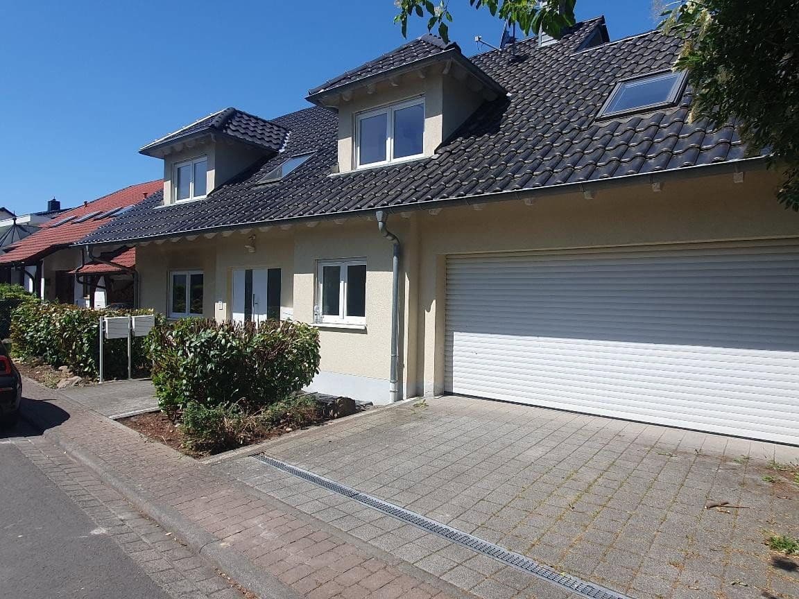 2 bedroom flat to rent, 96 m², Haibach, Bavaria 2 bedroom flat to rent, 96 m², Haibach, Bavaria