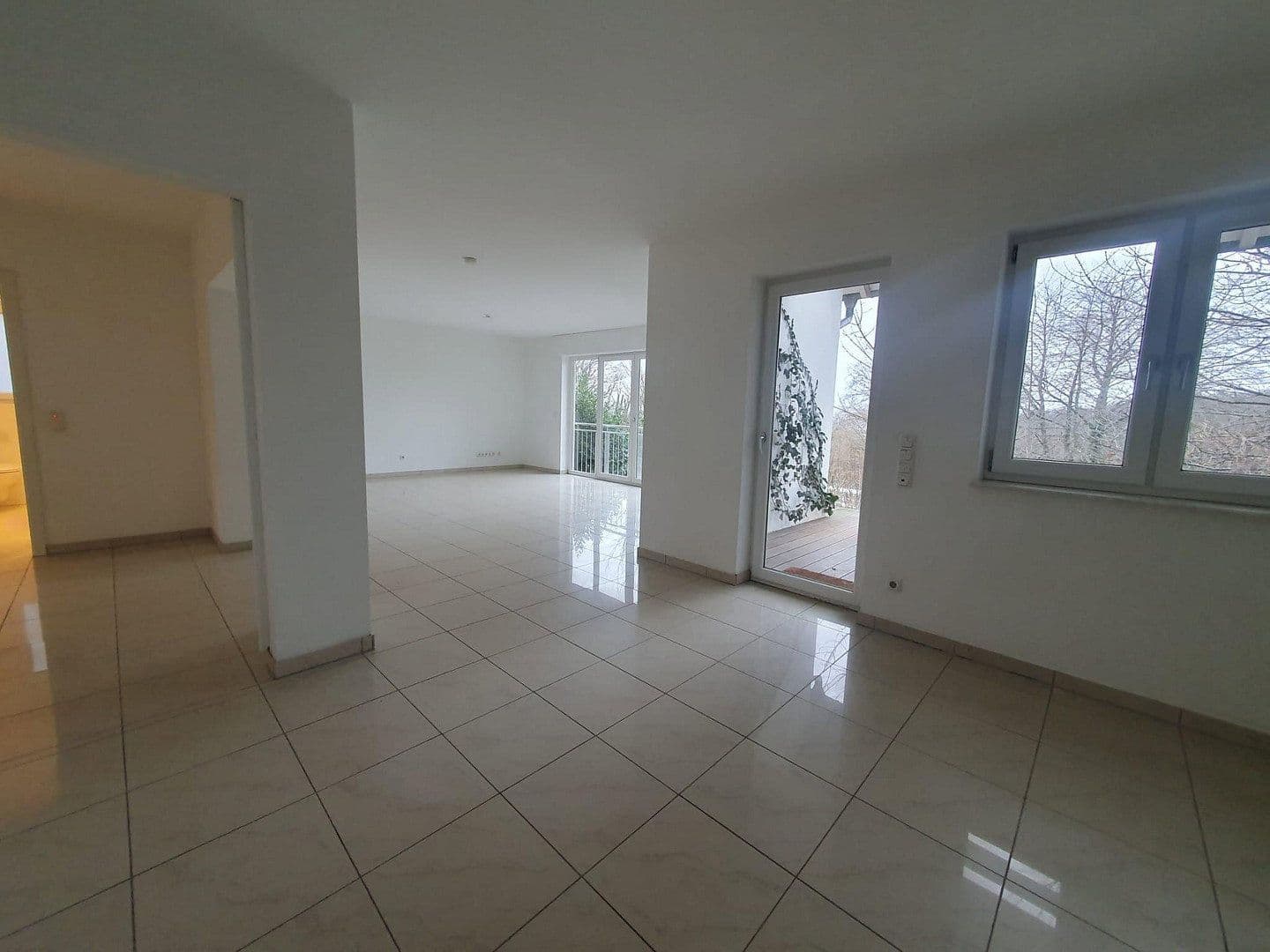 2 bedroom flat to rent, 96 m², Haibach, Bavaria 2 bedroom flat to rent, 96 m², Haibach, Bavaria