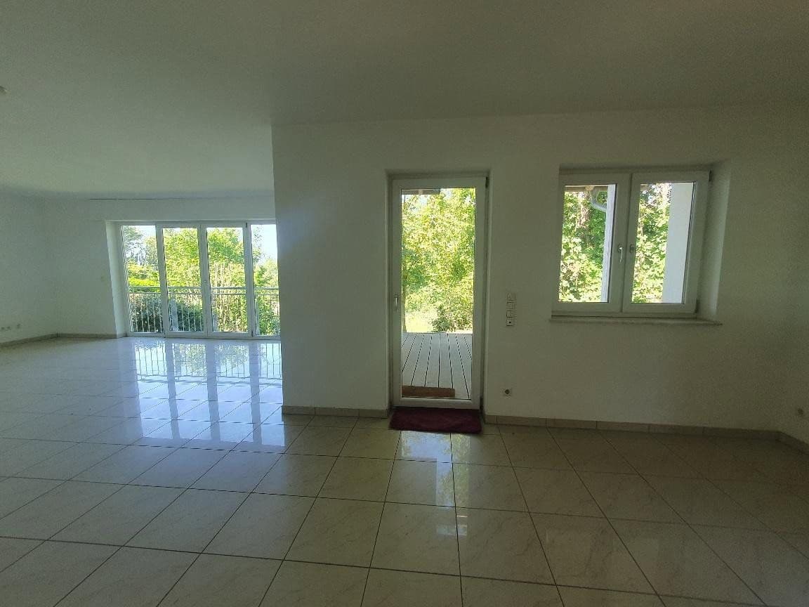 2 bedroom flat to rent, 96 m², Haibach, Bavaria 2 bedroom flat to rent, 96 m², Haibach, Bavaria