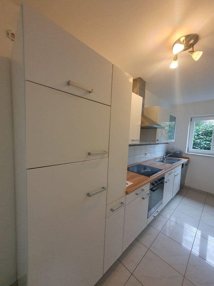 2 bedroom flat to rent, 96 m², Haibach, Bavaria 2 bedroom flat to rent, 96 m², Haibach, Bavaria