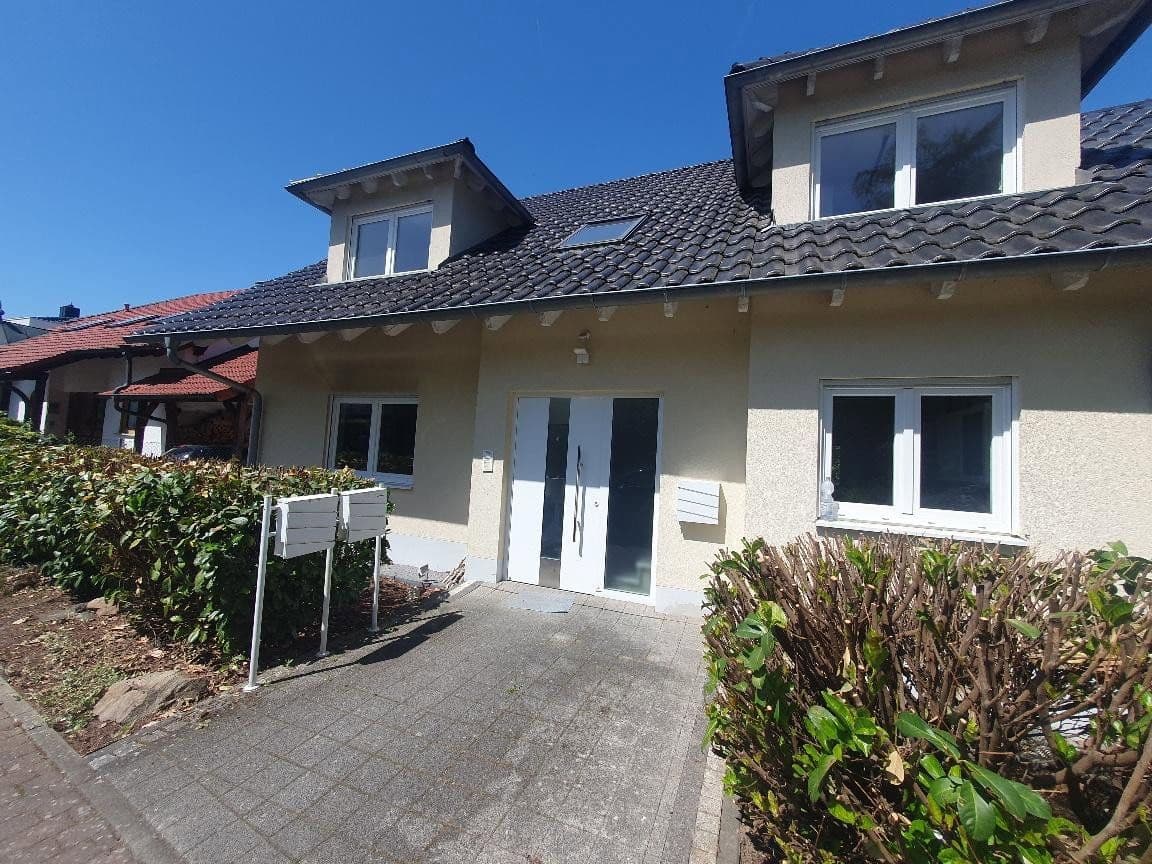 2 bedroom flat to rent, 96 m², Haibach, Bavaria 2 bedroom flat to rent, 96 m², Haibach, Bavaria