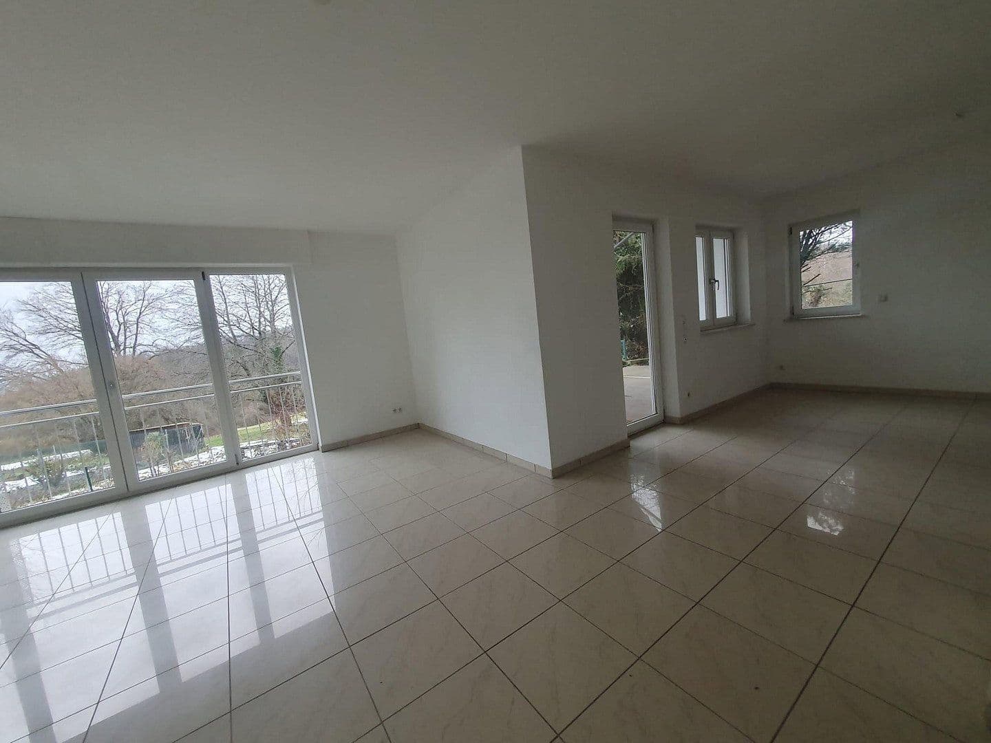2 bedroom flat to rent, 96 m², Haibach, Bavaria 2 bedroom flat to rent, 96 m², Haibach, Bavaria