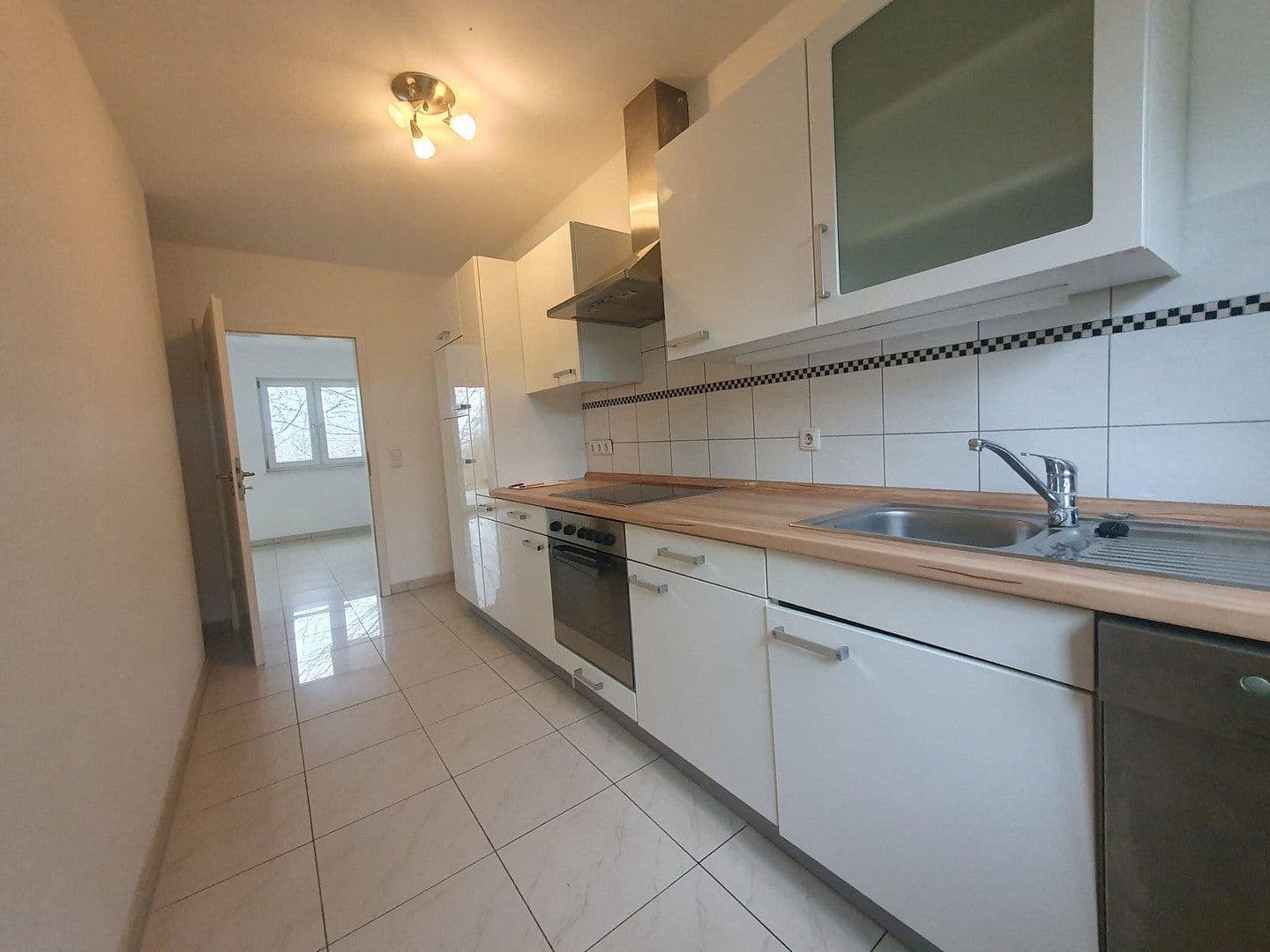 2 bedroom flat to rent, 96 m², Haibach, Bavaria 2 bedroom flat to rent, 96 m², Haibach, Bavaria