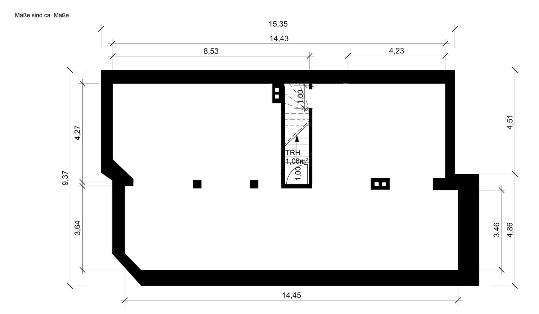 4 bedroom flat for sale, 112 m², Mainz, Rhineland-Palatinate 4 bedroom flat for sale, 112 m², Mainz, Rhineland-Palatinate