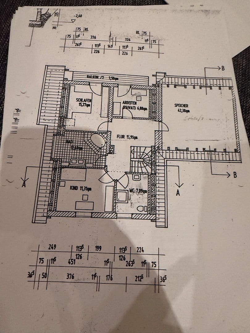 house for sale, 198 m², Ellgau, Bavaria house for sale, 198 m², Ellgau, Bavaria