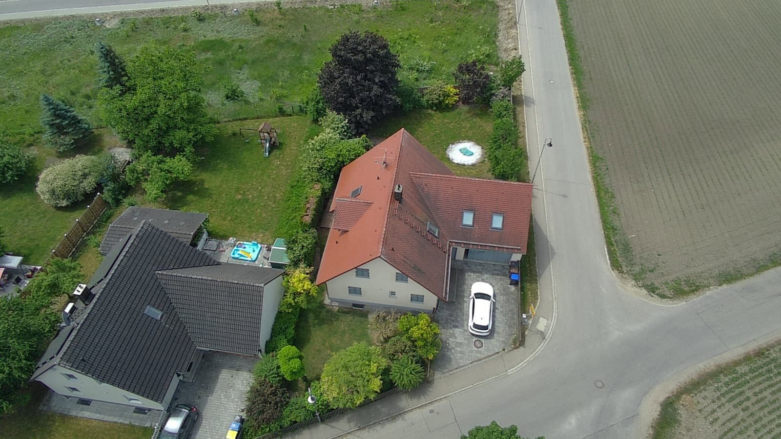 house for sale, 198 m², Ellgau, Bavaria house for sale, 198 m², Ellgau, Bavaria