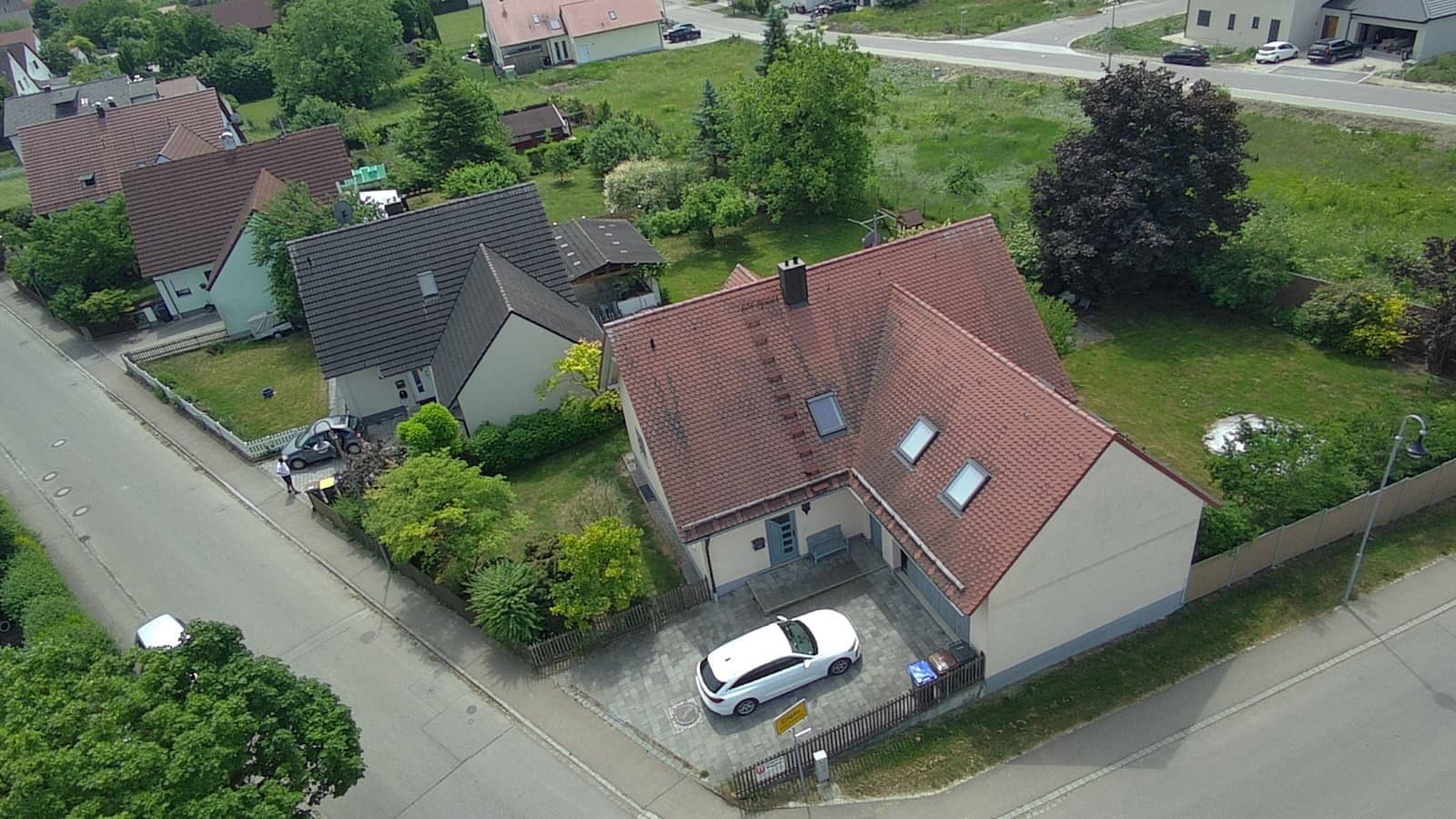 house for sale, 198 m², Ellgau, Bavaria house for sale, 198 m², Ellgau, Bavaria