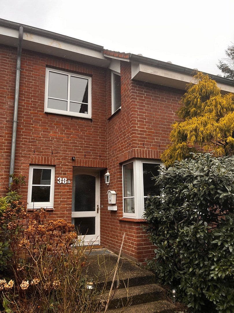 house for sale, 120 m², Hanover, Lower Saxony house for sale, 120 m², Hanover, Lower Saxony