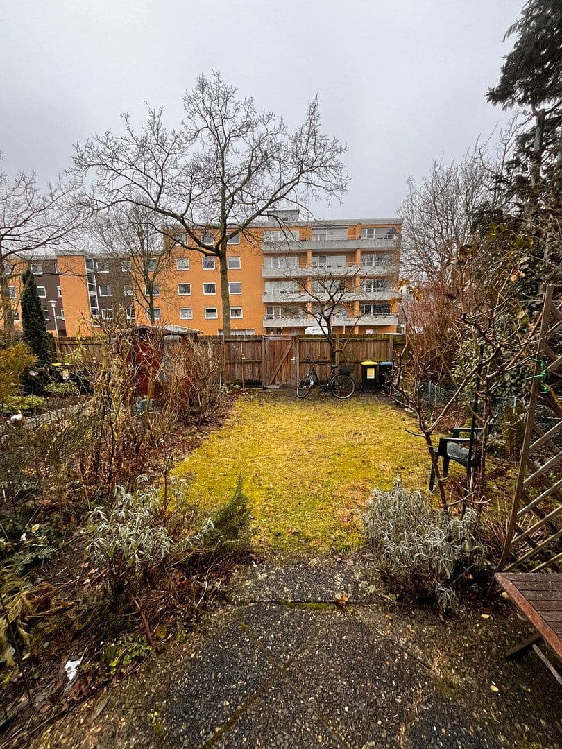 house for sale, 120 m², Hanover, Lower Saxony house for sale, 120 m², Hanover, Lower Saxony
