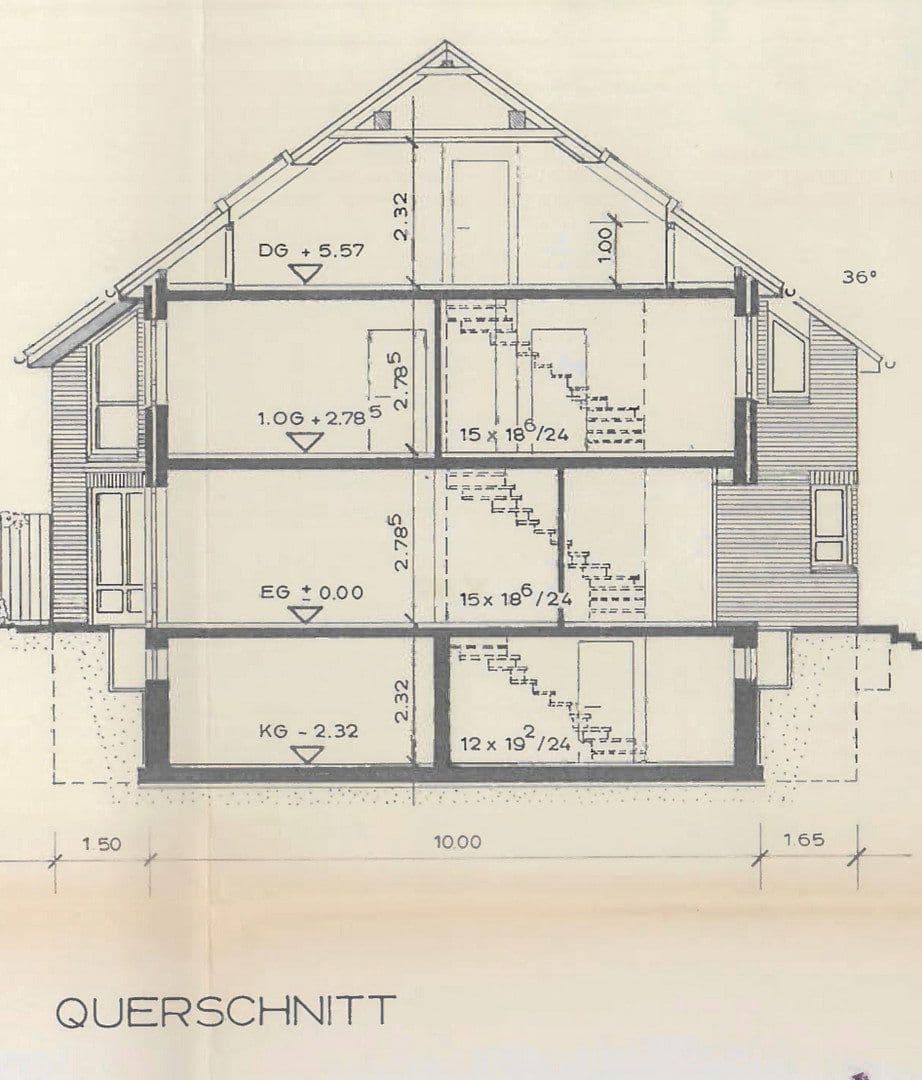 house for sale, 120 m², Hanover, Lower Saxony house for sale, 120 m², Hanover, Lower Saxony