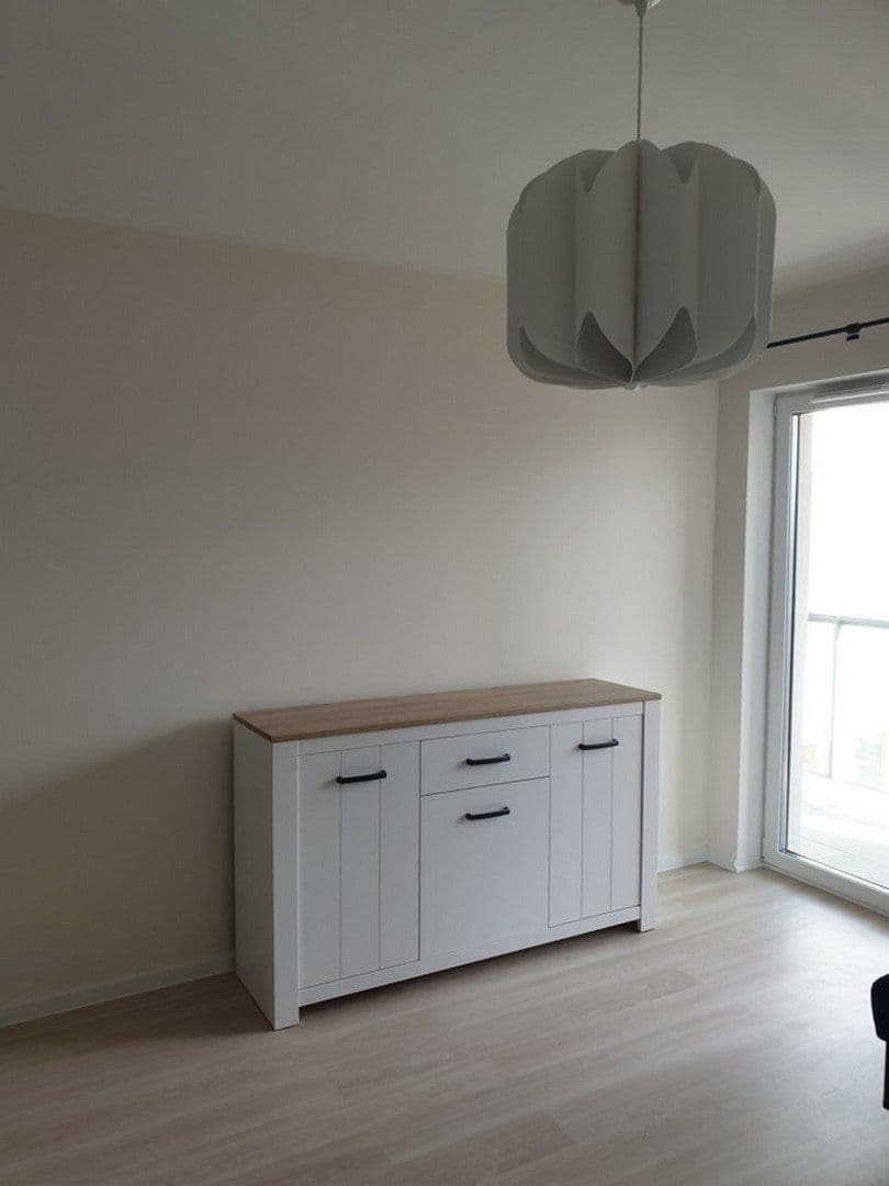 2 bedroom flat to rent, 44 m², Darmstadt, Hesse 2 bedroom flat to rent, 44 m², Darmstadt, Hesse