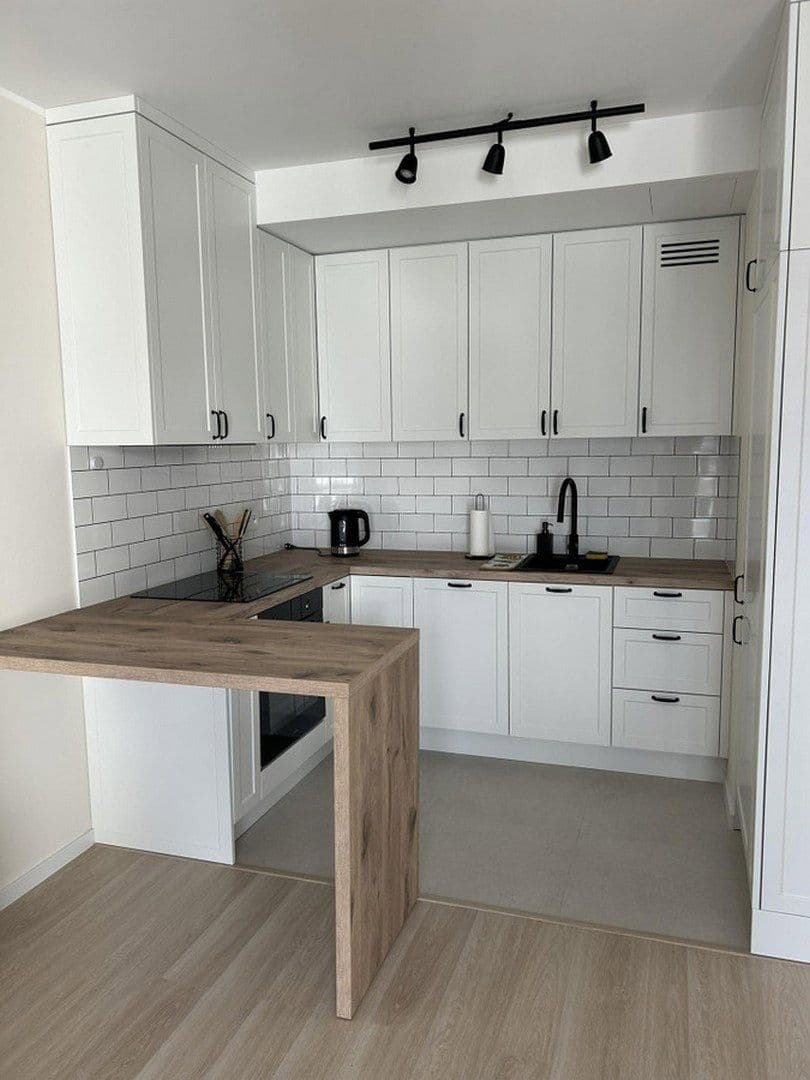 2 bedroom flat to rent, 44 m², Darmstadt, Hesse 2 bedroom flat to rent, 44 m², Darmstadt, Hesse