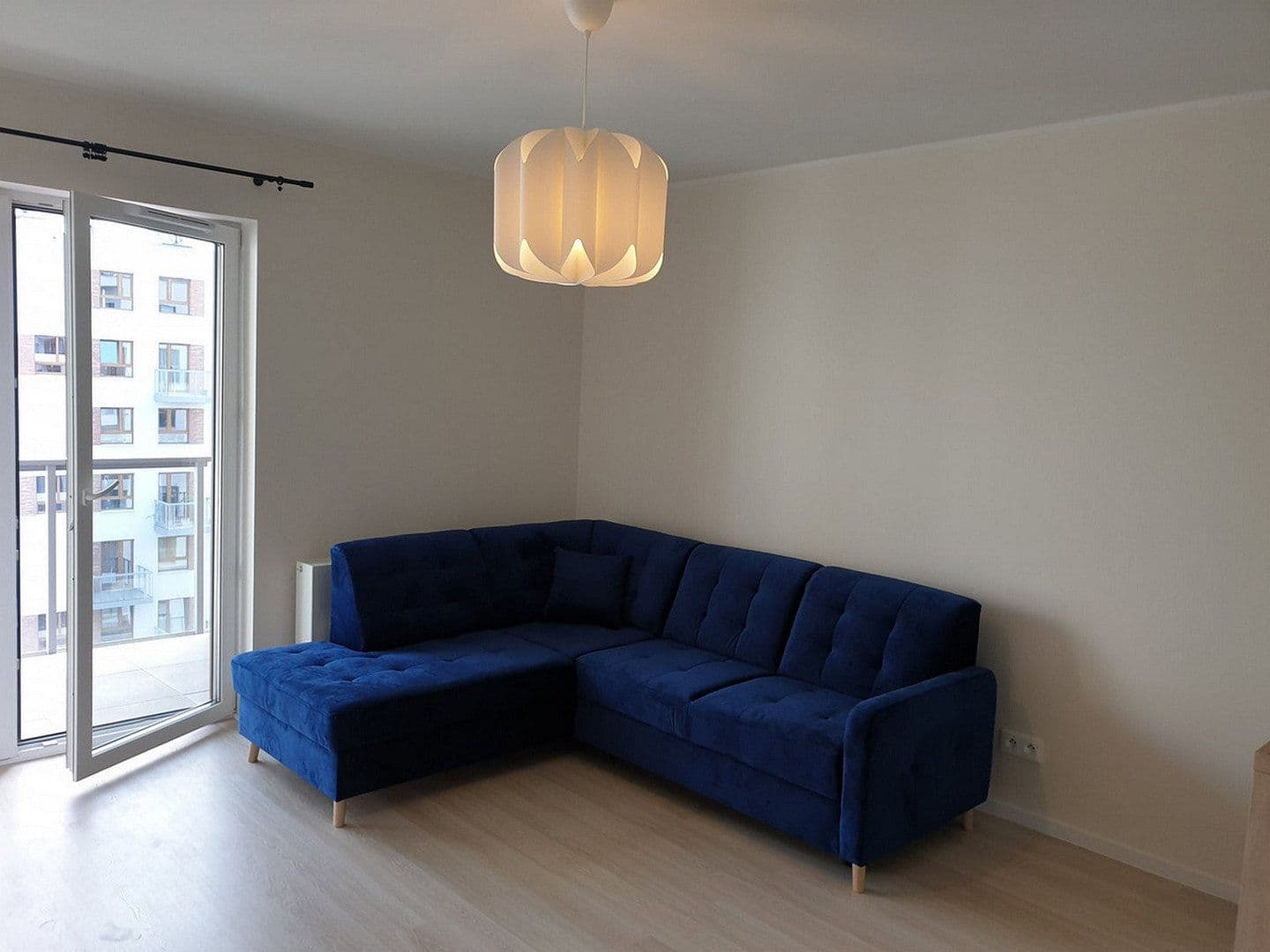 2 bedroom flat to rent, 44 m², Darmstadt, Hesse 2 bedroom flat to rent, 44 m², Darmstadt, Hesse