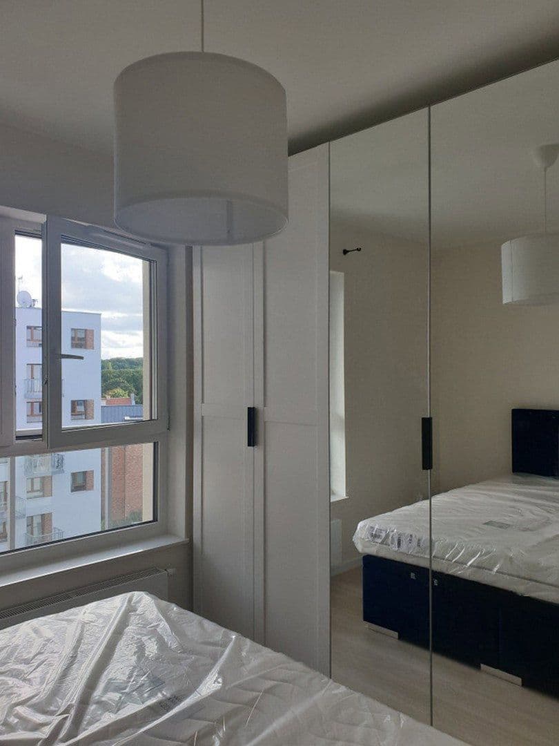 2 bedroom flat to rent, 44 m², Darmstadt, Hesse 2 bedroom flat to rent, 44 m², Darmstadt, Hesse