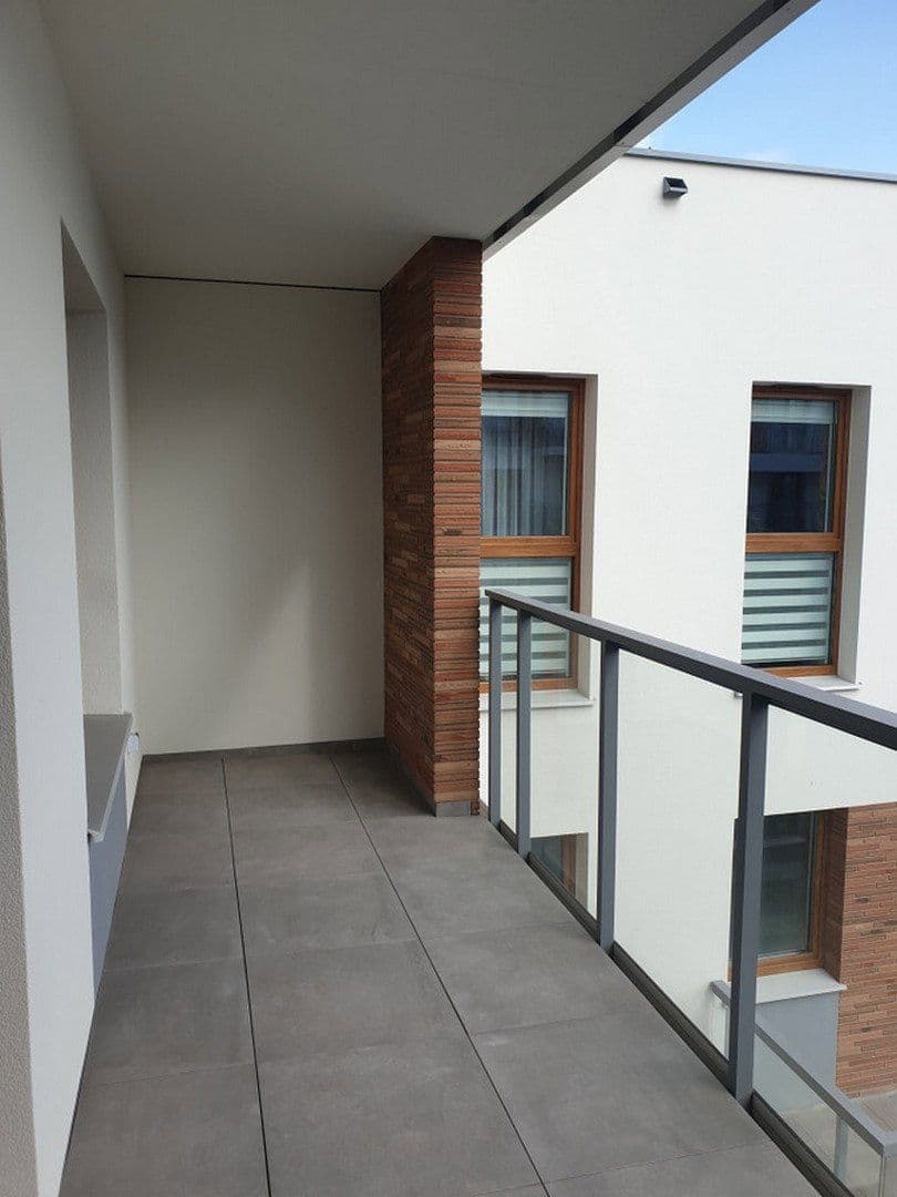 2 bedroom flat to rent, 44 m², Darmstadt, Hesse 2 bedroom flat to rent, 44 m², Darmstadt, Hesse