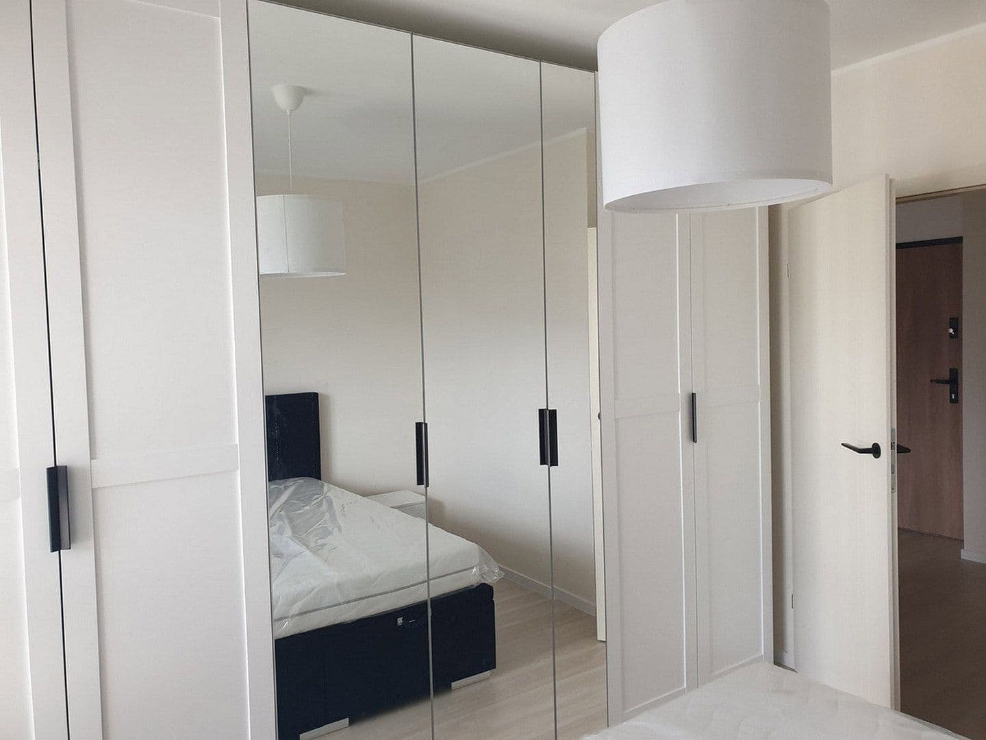 2 bedroom flat to rent, 44 m², Darmstadt, Hesse 2 bedroom flat to rent, 44 m², Darmstadt, Hesse