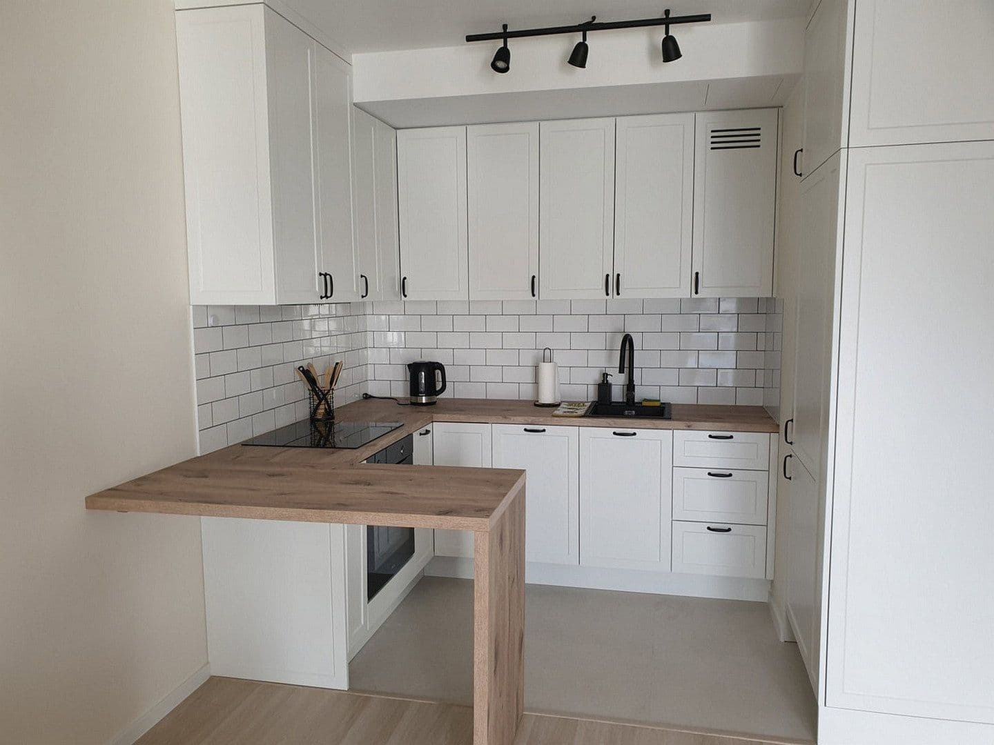 2 bedroom flat to rent, 44 m², Darmstadt, Hesse 2 bedroom flat to rent, 44 m², Darmstadt, Hesse