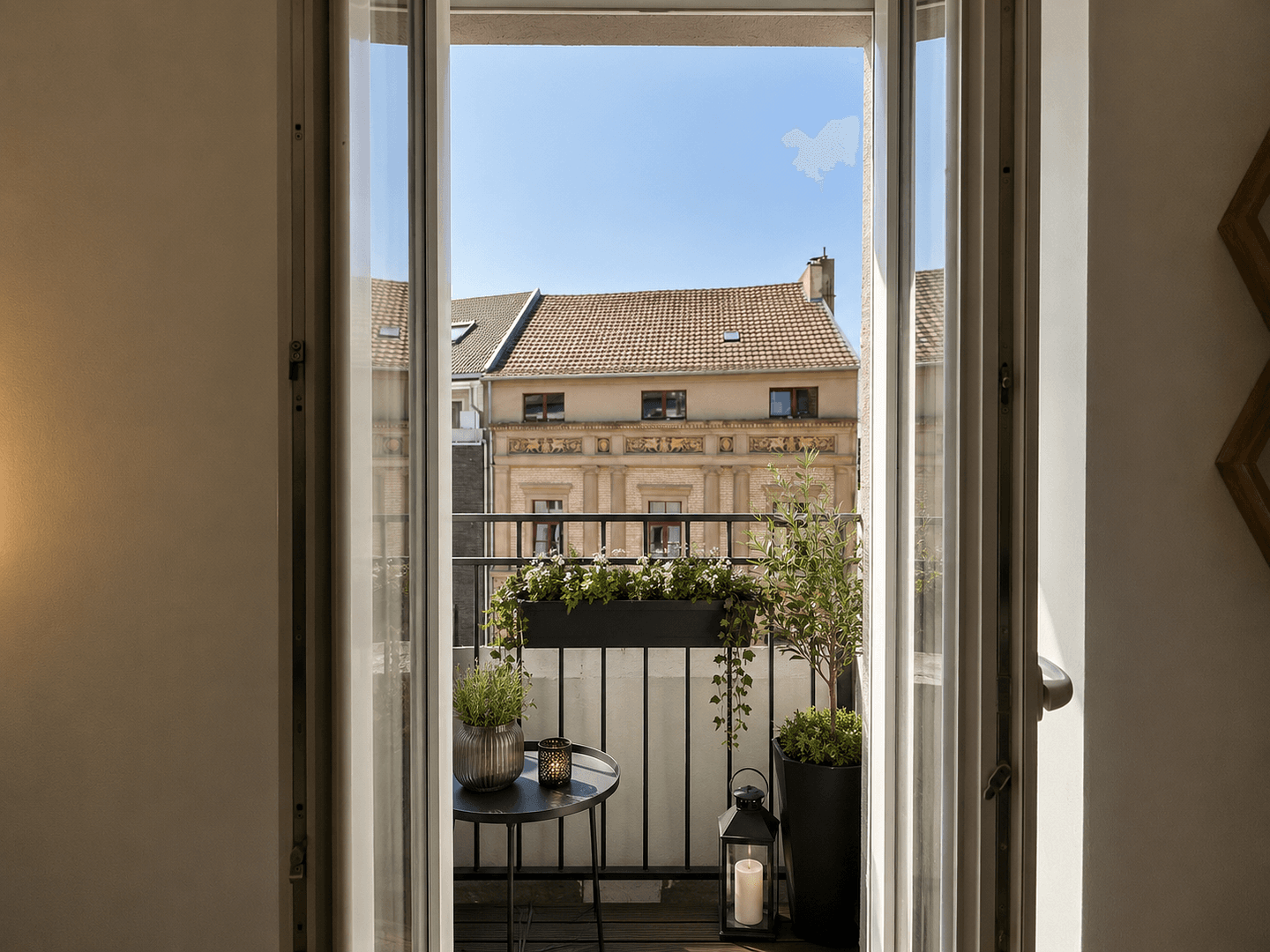 2 bedroom flat to rent, 40 m², Köln, North Rhine-Westphalia 2 bedroom flat to rent, 40 m², Köln, North Rhine-Westphalia