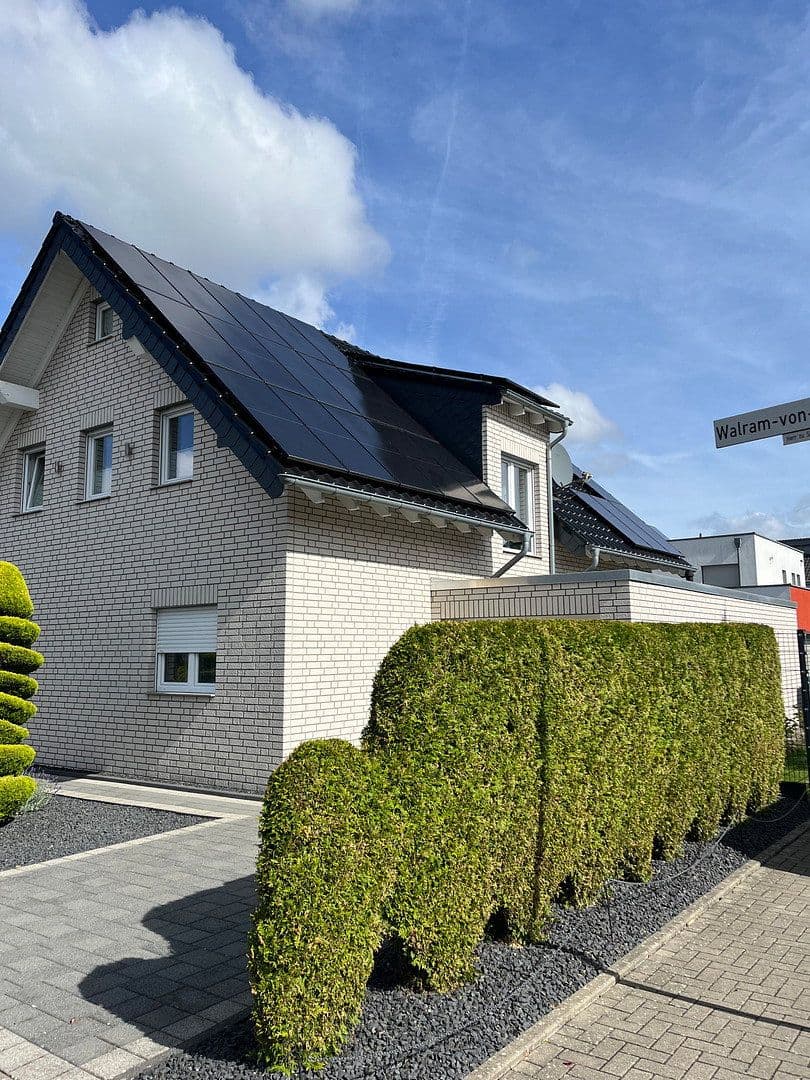 house for sale, 152 m², Kerpen, North Rhine-Westphalia house for sale, 152 m², Kerpen, North Rhine-Westphalia