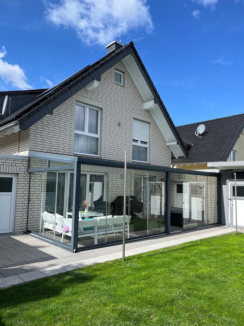 house for sale, 152 m², Kerpen, North Rhine-Westphalia house for sale, 152 m², Kerpen, North Rhine-Westphalia