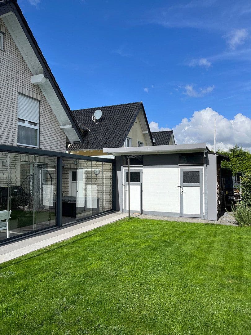 house for sale, 152 m², Kerpen, North Rhine-Westphalia house for sale, 152 m², Kerpen, North Rhine-Westphalia