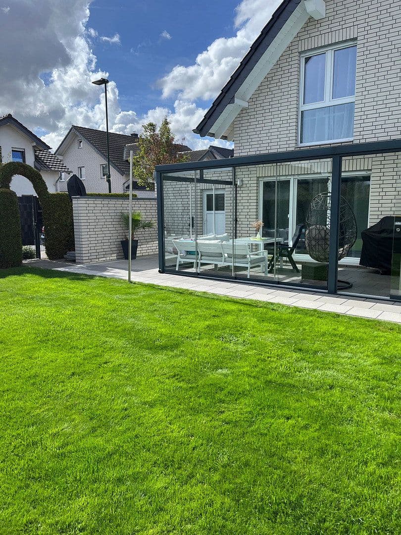 house for sale, 152 m², Kerpen, North Rhine-Westphalia house for sale, 152 m², Kerpen, North Rhine-Westphalia