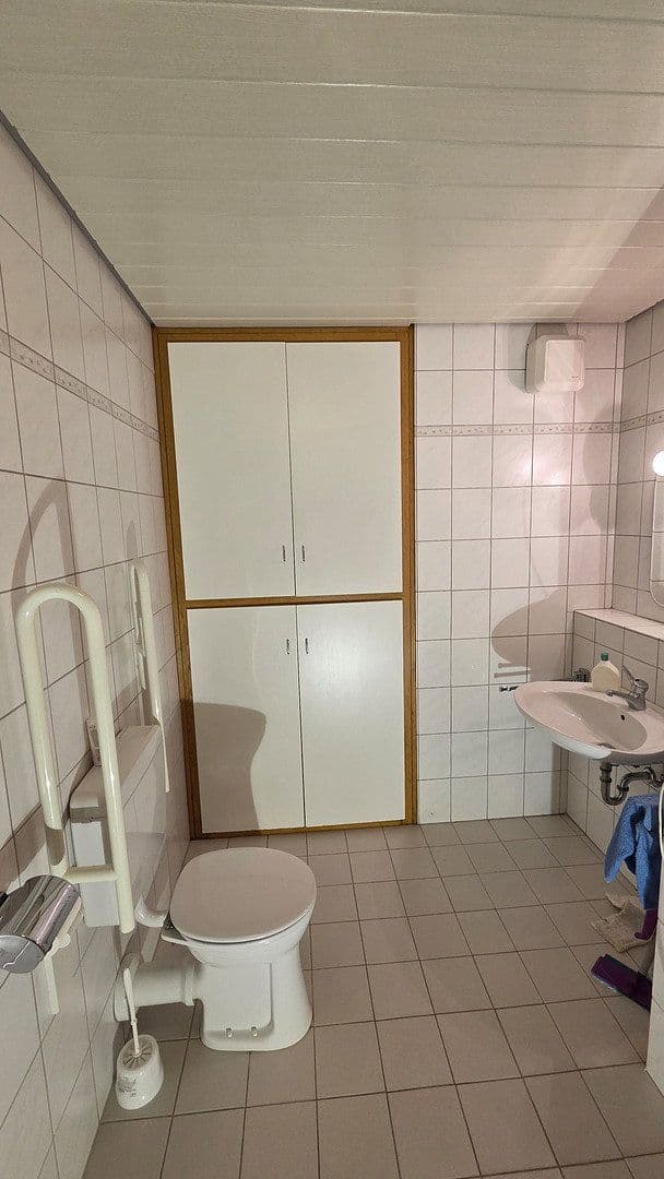 3 bedroom flat for sale, 86 m², Uhlandstraße, Bad Bergzabern, Rhineland-Palatinate 3 bedroom flat for sale, 86 m², Uhlandstraße, Bad Bergzabern, Rhineland-Palatinate