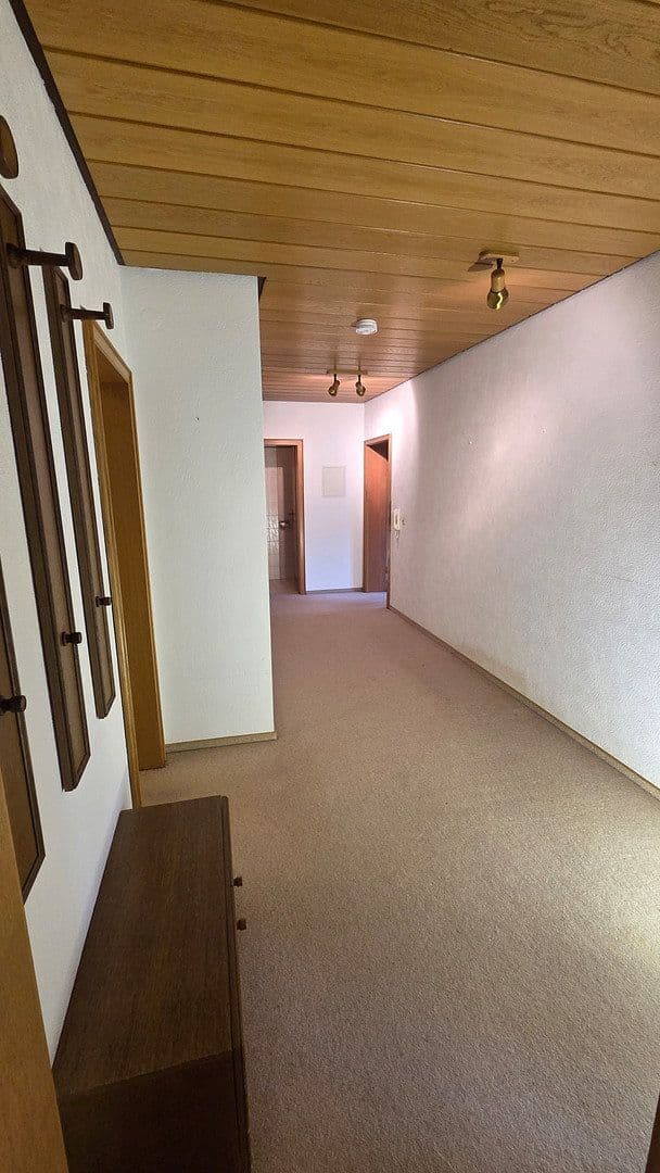 3 bedroom flat for sale, 86 m², Uhlandstraße, Bad Bergzabern, Rhineland-Palatinate 3 bedroom flat for sale, 86 m², Uhlandstraße, Bad Bergzabern, Rhineland-Palatinate
