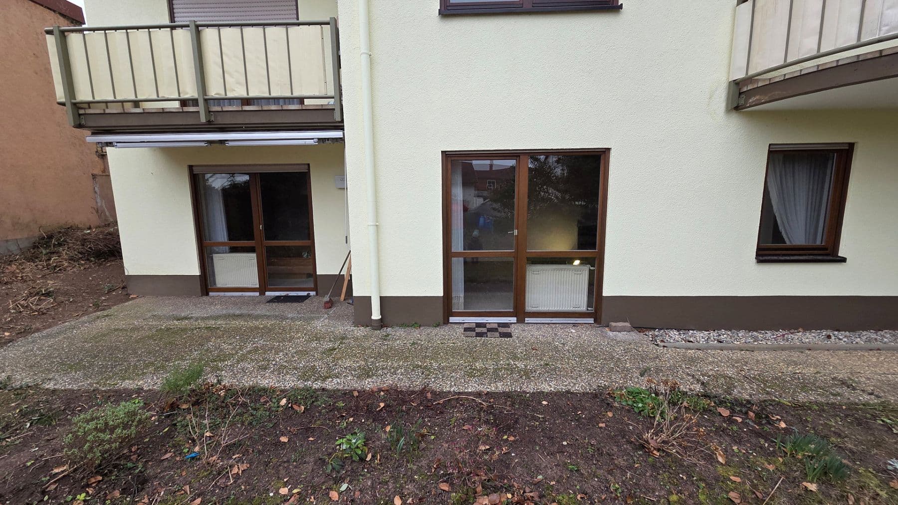 3 bedroom flat for sale, 86 m², Uhlandstraße, Bad Bergzabern, Rhineland-Palatinate 3 bedroom flat for sale, 86 m², Uhlandstraße, Bad Bergzabern, Rhineland-Palatinate