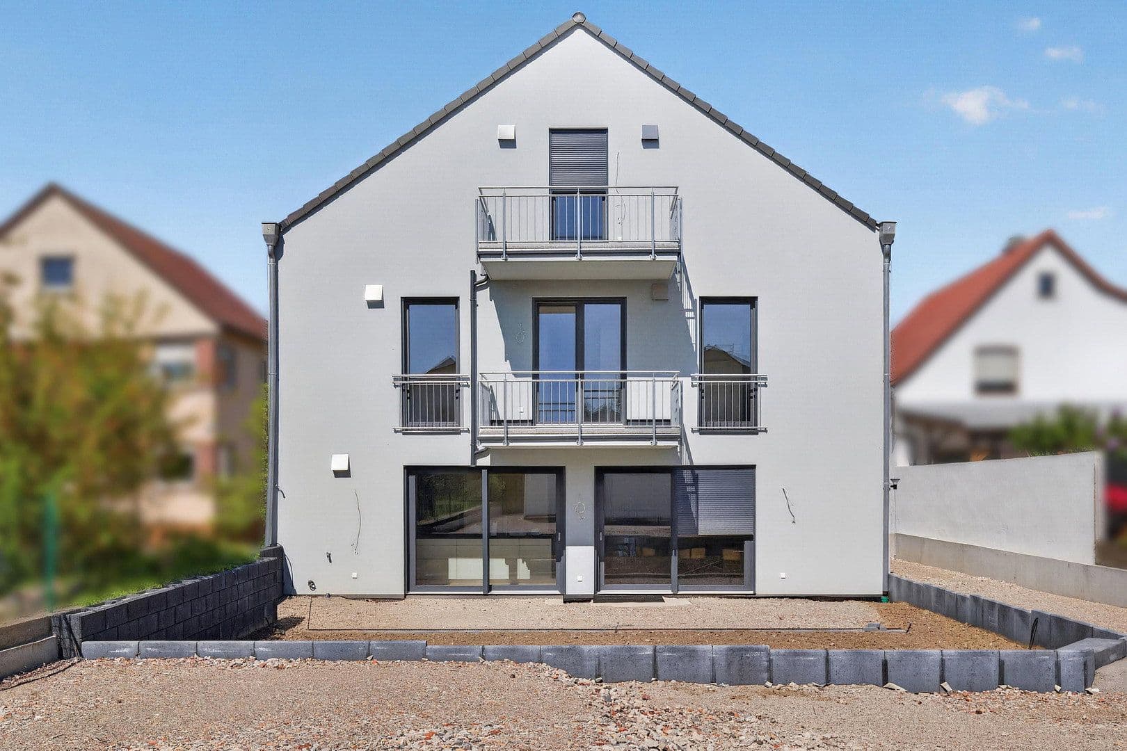 3 bedroom flat for sale, 106 m², Bad Schönborn, Baden-Württemberg 3 bedroom flat for sale, 106 m², Bad Schönborn, Baden-Württemberg