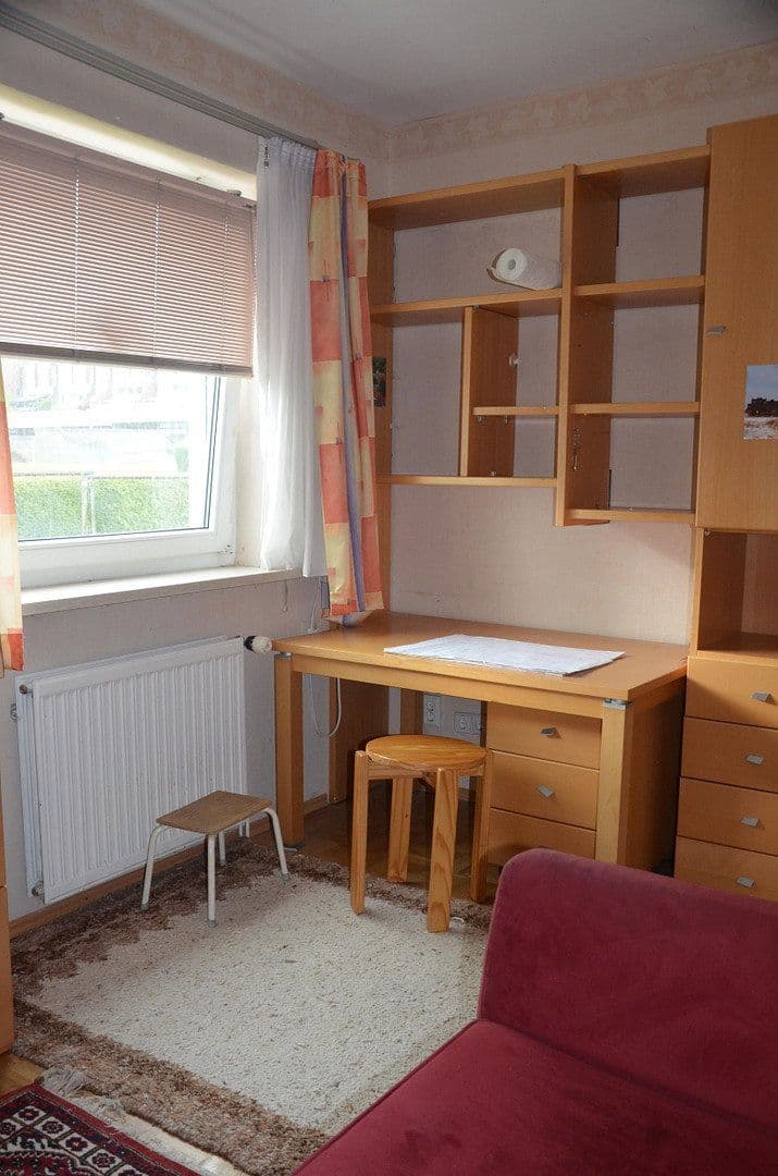 4 bedroom flat for sale, 99 m², Salzgitter, Lower Saxony 4 bedroom flat for sale, 99 m², Salzgitter, Lower Saxony
