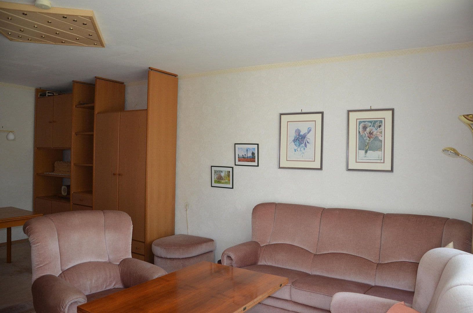 4 bedroom flat for sale, 99 m², Salzgitter, Lower Saxony 4 bedroom flat for sale, 99 m², Salzgitter, Lower Saxony