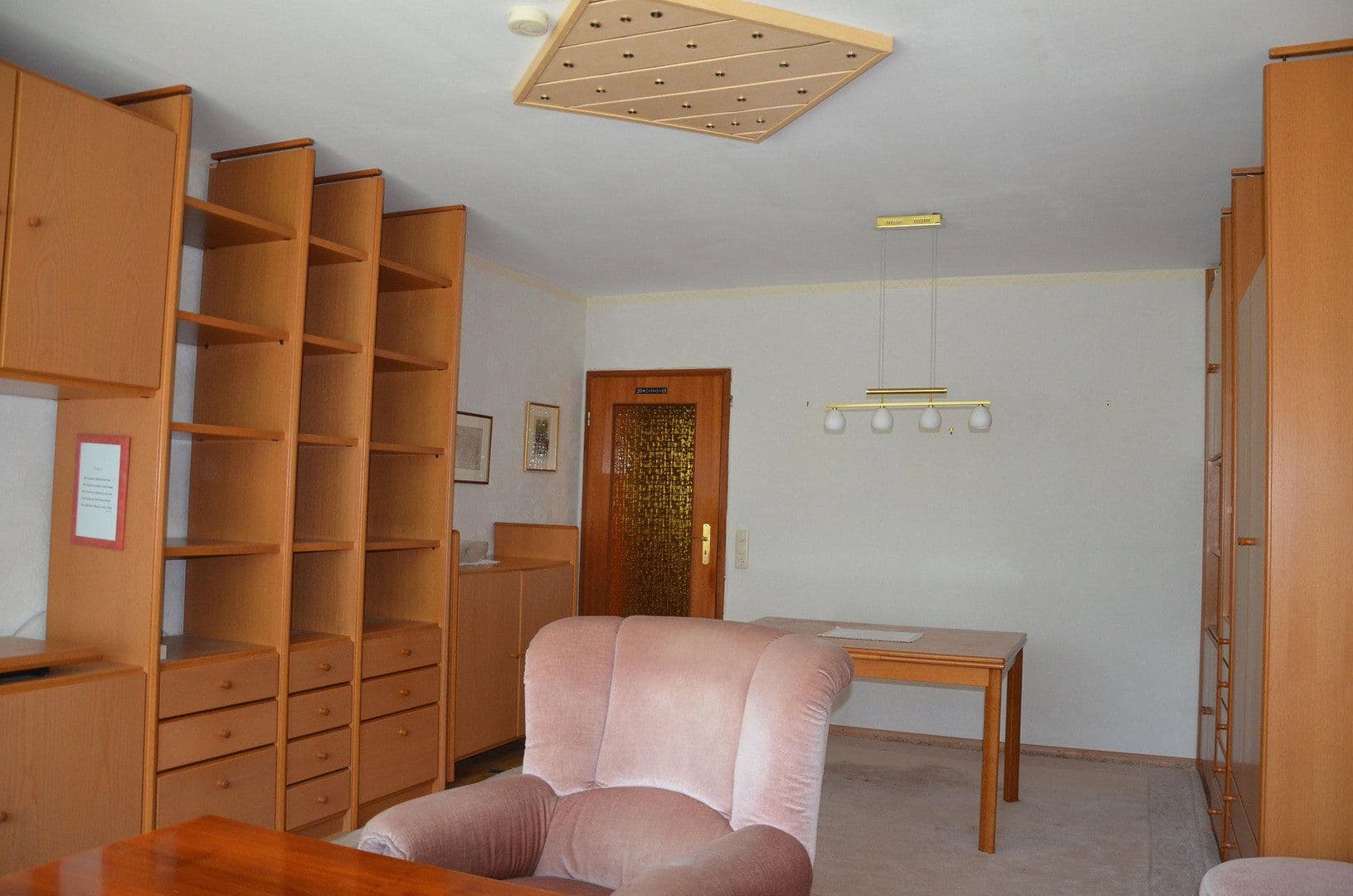4 bedroom flat for sale, 99 m², Salzgitter, Lower Saxony 4 bedroom flat for sale, 99 m², Salzgitter, Lower Saxony