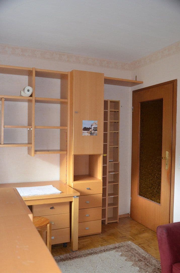 4 bedroom flat for sale, 99 m², Salzgitter, Lower Saxony 4 bedroom flat for sale, 99 m², Salzgitter, Lower Saxony