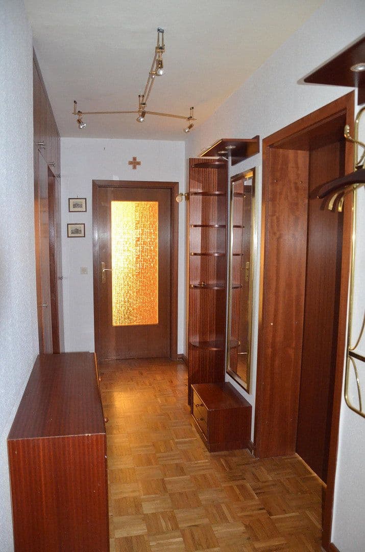 4 bedroom flat for sale, 99 m², Salzgitter, Lower Saxony 4 bedroom flat for sale, 99 m², Salzgitter, Lower Saxony