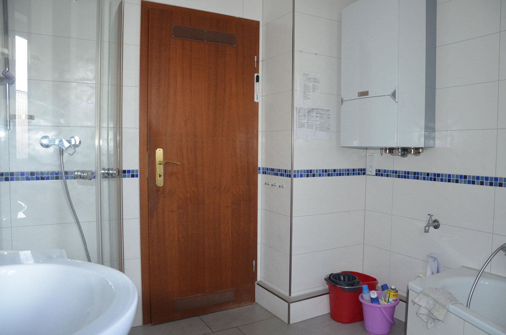 4 bedroom flat for sale, 99 m², Salzgitter, Lower Saxony 4 bedroom flat for sale, 99 m², Salzgitter, Lower Saxony
