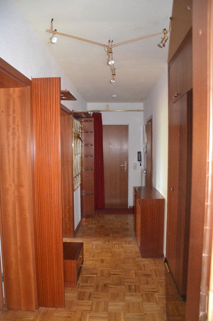 4 bedroom flat for sale, 99 m², Salzgitter, Lower Saxony 4 bedroom flat for sale, 99 m², Salzgitter, Lower Saxony