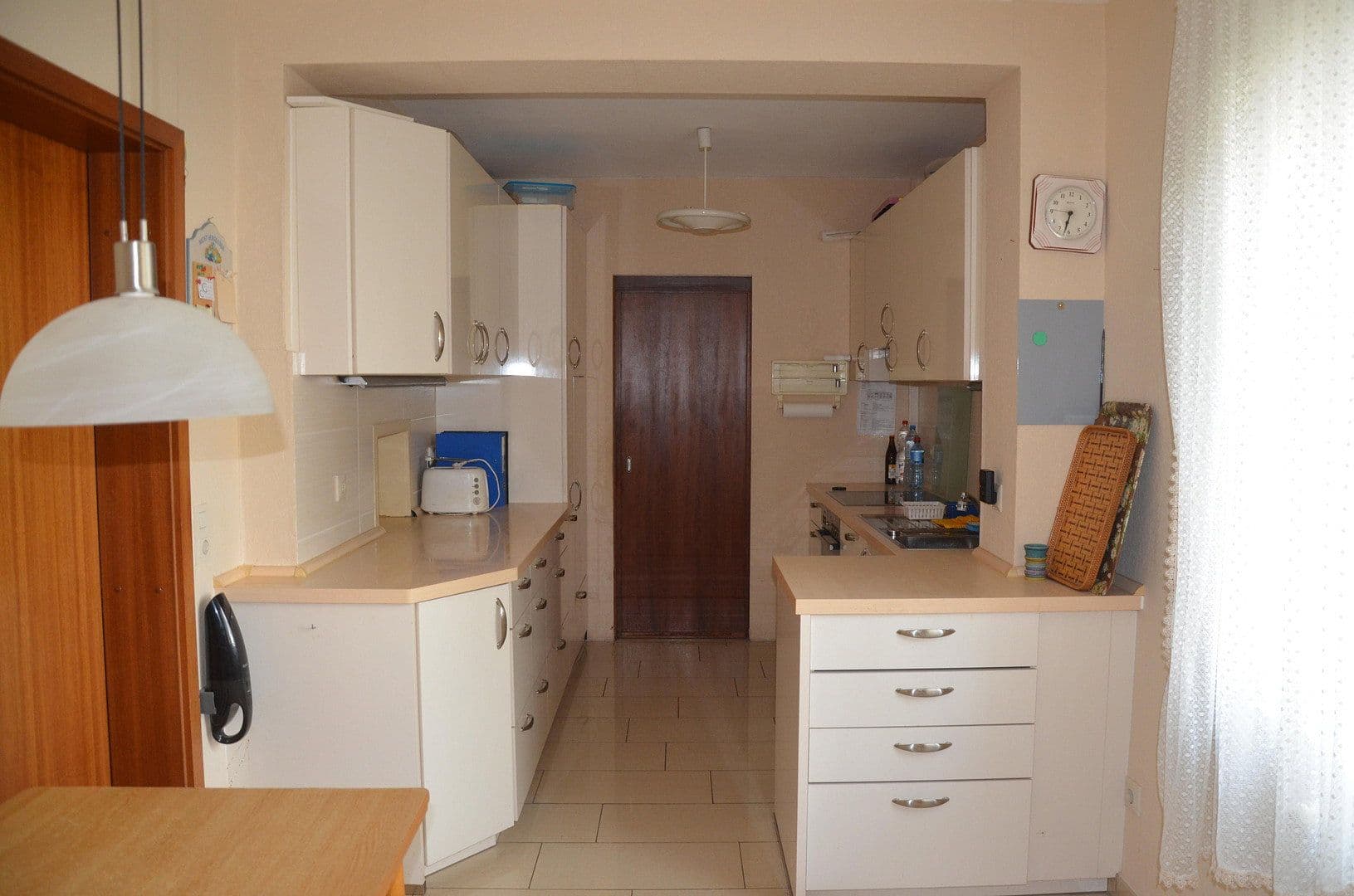 4 bedroom flat for sale, 99 m², Salzgitter, Lower Saxony 4 bedroom flat for sale, 99 m², Salzgitter, Lower Saxony