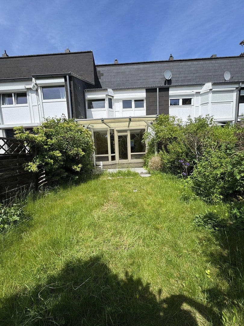 house for sale, 93 m², Tornesch, Schleswig-Holstein house for sale, 93 m², Tornesch, Schleswig-Holstein