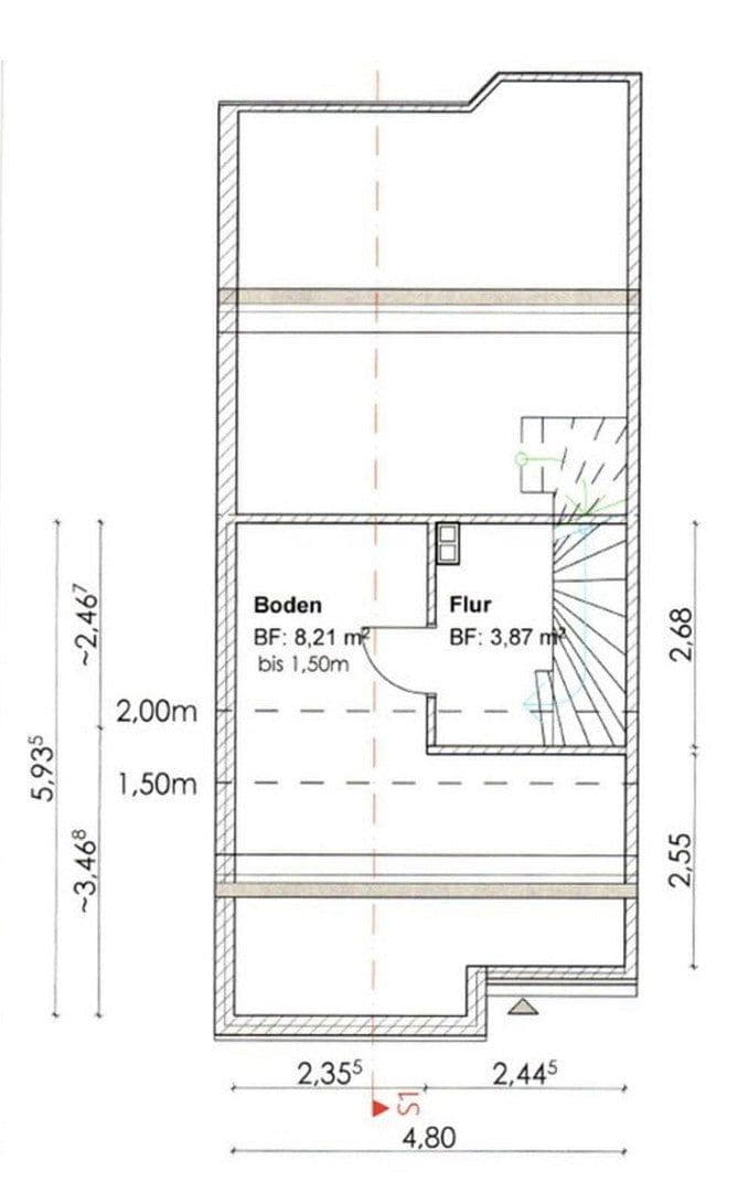 house for sale, 93 m², Tornesch, Schleswig-Holstein house for sale, 93 m², Tornesch, Schleswig-Holstein