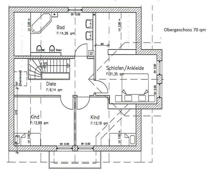 house for sale, 135 m², Cottbus, Brandenburg house for sale, 135 m², Cottbus, Brandenburg